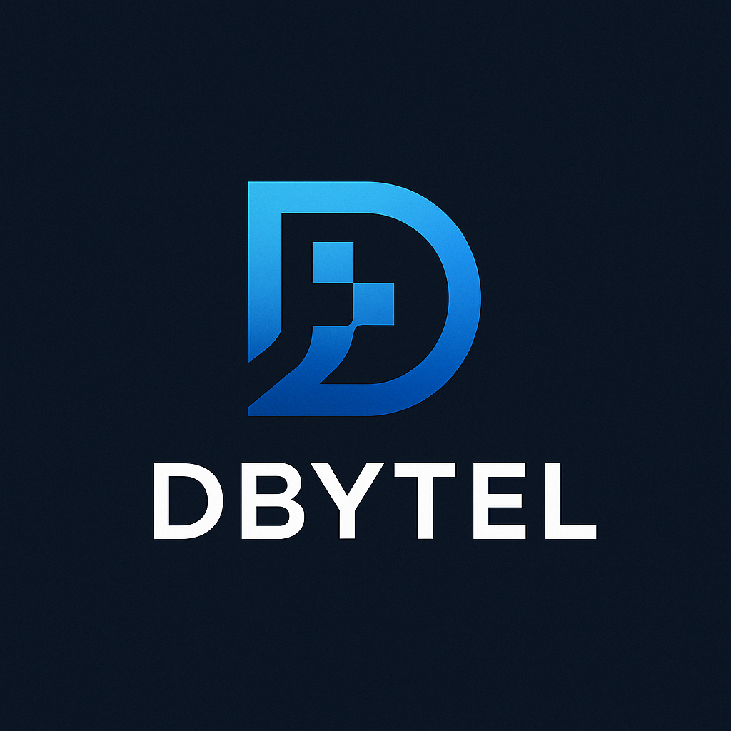 DBytel Logo